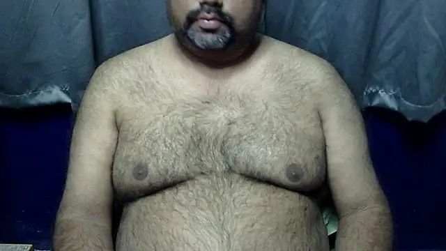 hairysubcub 70 online show from December 8, 4:04 am