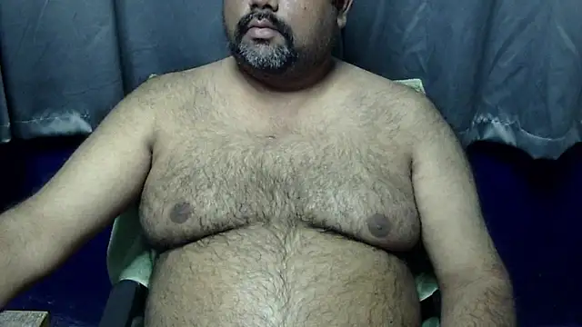 hairysubcub 70 online show from December 8, 3:02 pm