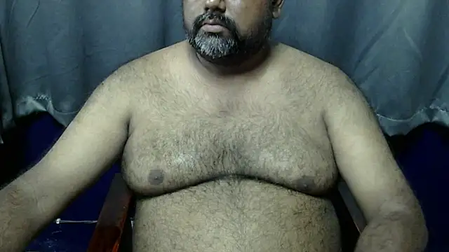hairysubcub 70 online show from October 1, 9:02 am
