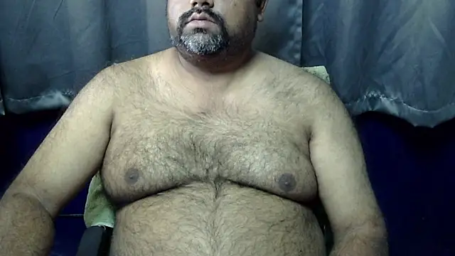 hairysubcub 70 online show from December 10, 4:02 am