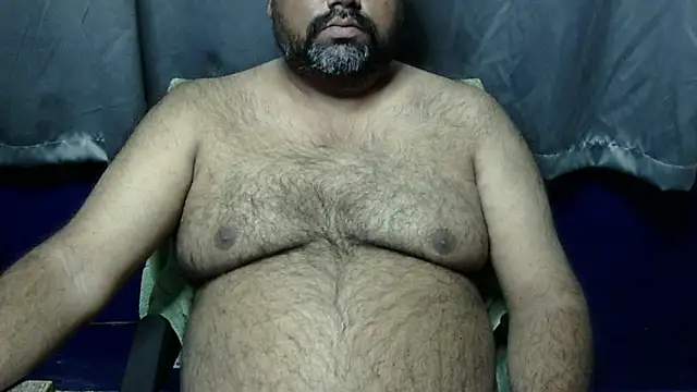 hairysubcub 70 online show from December 20, 3:47 am