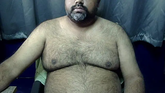 hairysubcub 70 online show from December 18, 3:47 am