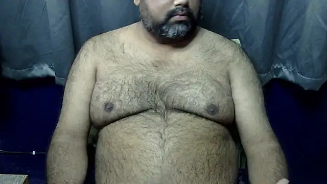 hairysubcub 70 online show from December 30, 7:26 am