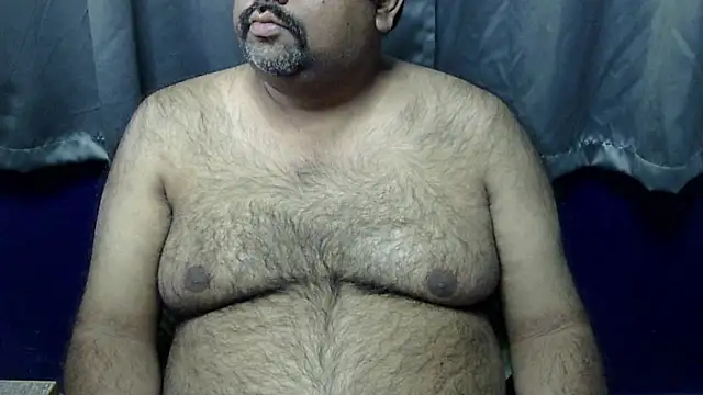 hairysubcub 70 online show from December 2, 10:16 am