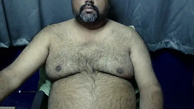 hairysubcub 70 online show from December 16, 3:32 pm