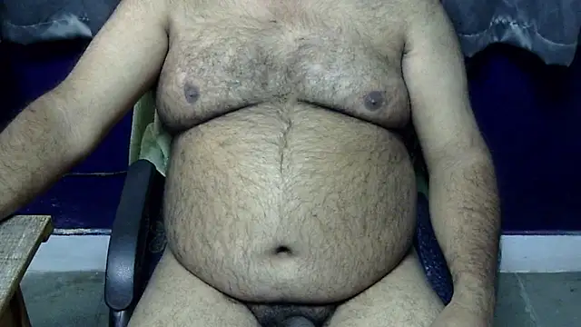 hairysubcub 70 online show from January 5, 6:02 am