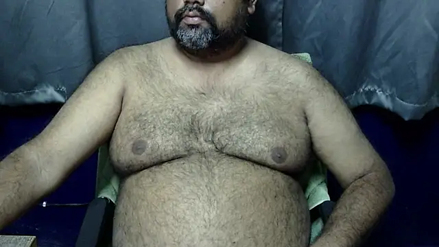 hairysubcub 70 online show from December 25, 4:01 am