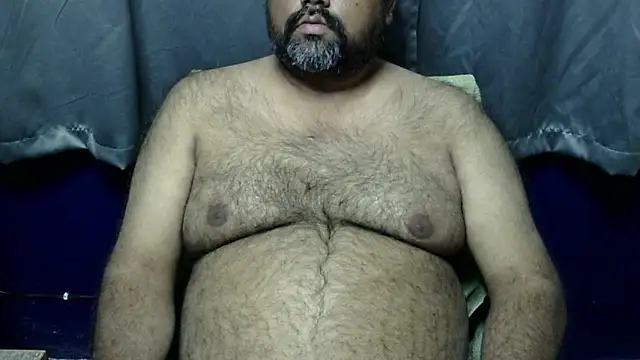hairysubcub 70 online show from December 22, 3:44 pm