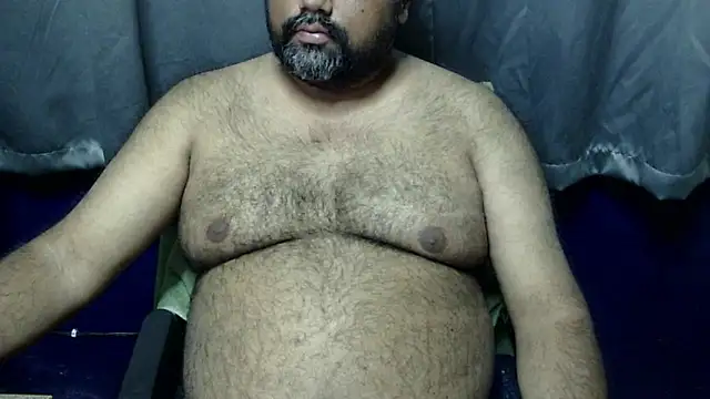 hairysubcub 70 online show from January 1, 4:50 am