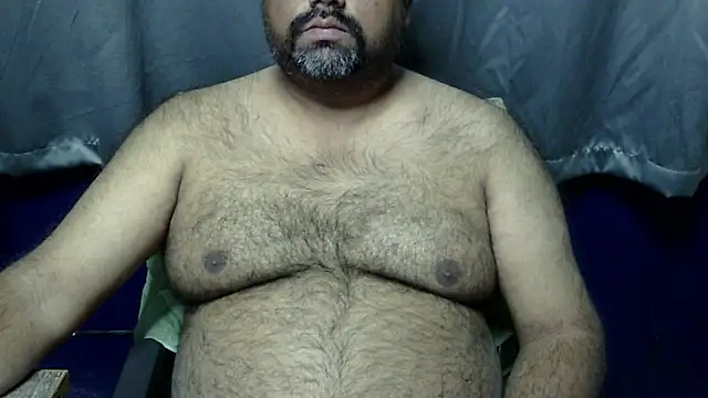 hairysubcub 70 online show from December 12, 3:54 am
