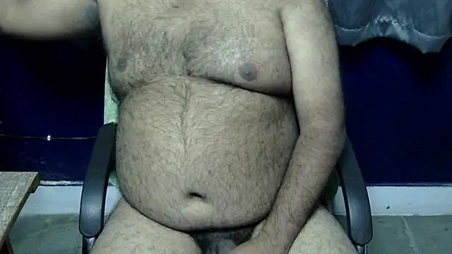 hairysubcub 70 online show from December 24, 5:16 am