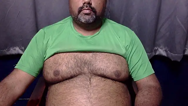 hairysubcub 70 online show from February 16, 10:13 am