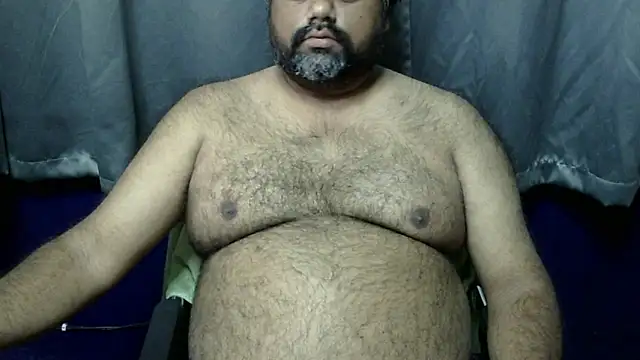 hairysubcub 70 online show from December 29, 5:10 am