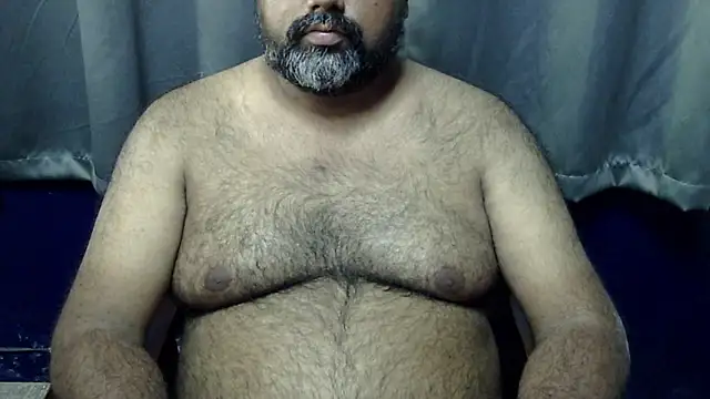 hairysubcub 70 online show from June 3, 10:28 am
