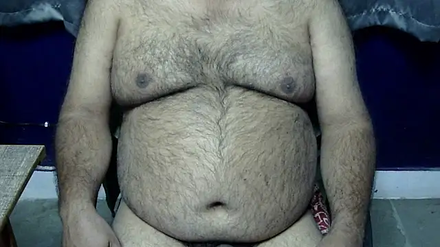 hairysubcub 70 online show from December 16, 4:13 am