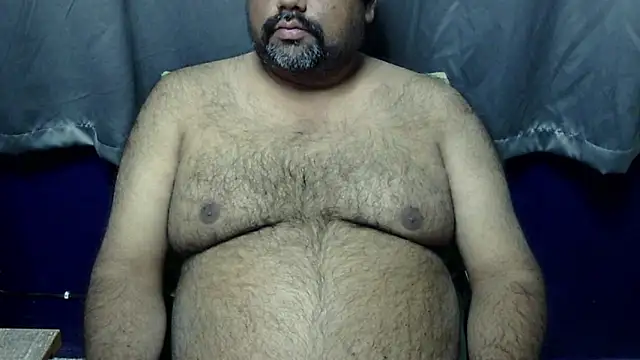 hairysubcub 70 online show from December 11, 3:33 pm