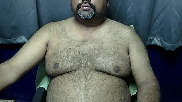 hairysubcub 70 online show from December 9, 5:18 am