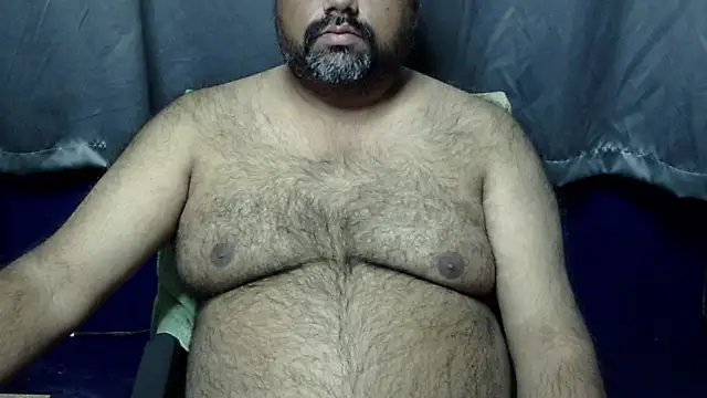 hairysubcub 70 online show from December 17, 3:50 am