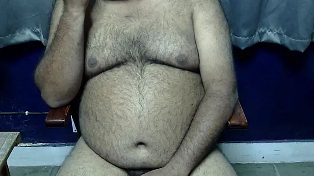 hairysubcub 70 online show from December 22, 3:53 pm