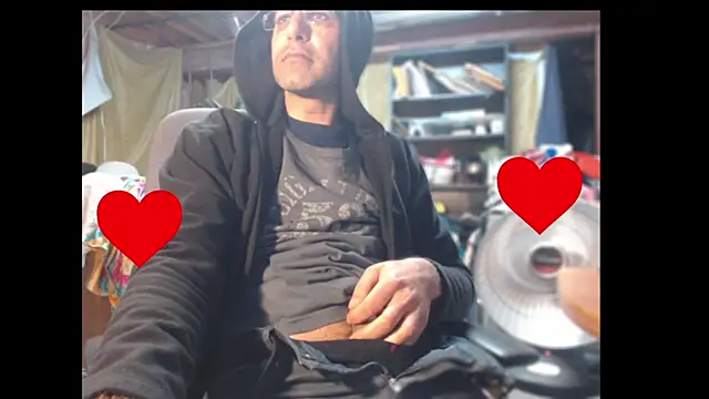 Gsmile1 online show from March 20, 10:29 pm