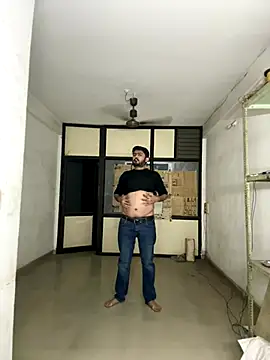 Spicy aryan online show from November 16, 4:31 pm