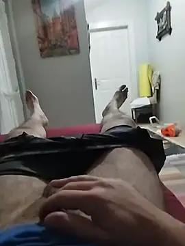 Aykut1990 online show from February 20, 8:10 pm