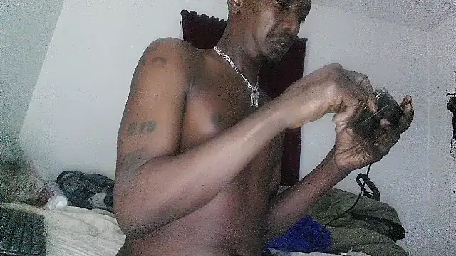 RinsingWood84 online show from February 2, 8:24 am