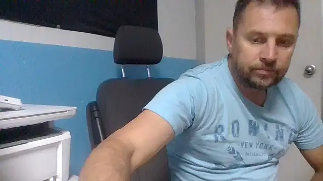 rabyto2 online show from April 27, 7:30 pm