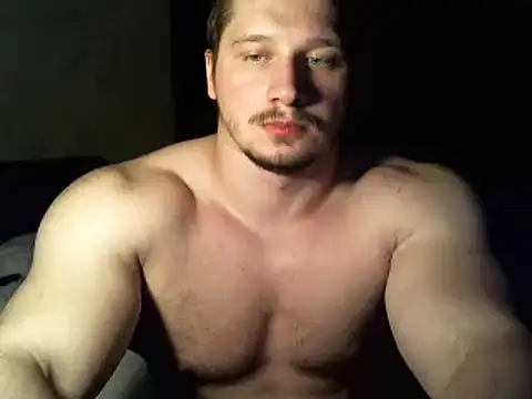 LionEdwin online show from January 12, 12:07 am