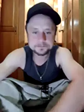 TheCook5323 online show from April 29, 8:30 am