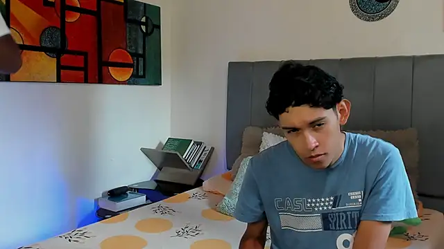 CrissBrownxxx online show from November 17, 6:22 pm