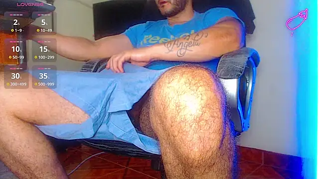 --mAk-- online show from February 13, 2:33 pm