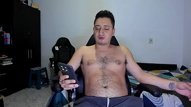 ares sexxx online show from April 12, 2:40 pm