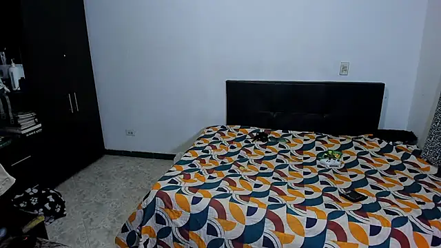 ares sexxx online show from February 23, 6:09 pm