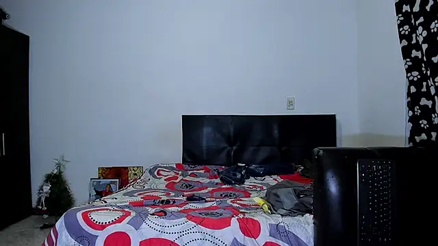 ares sexxx online show from December 22, 1:25 am