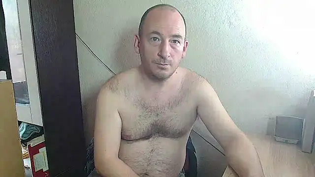 Johan   Barker online show from March 1, 8:14 am