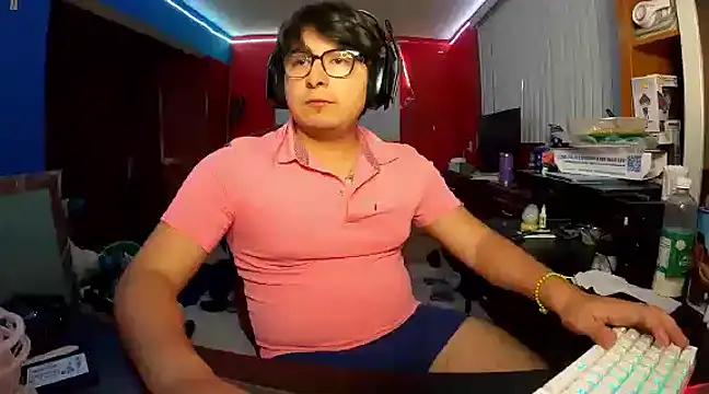 Nathanroberts111 online show from January 27, 2:53 am