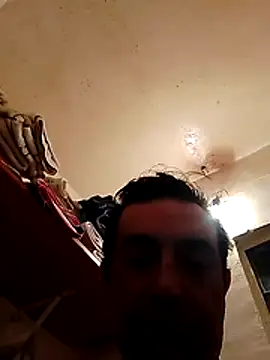 Mansex73 online show from January 14, 8:30 am