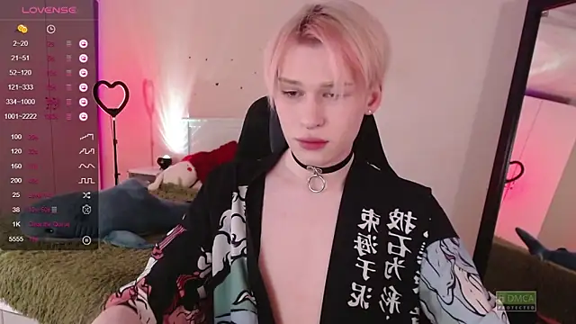 rainbow  salt online show from January 23, 11:15 am