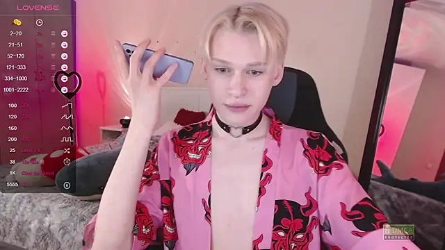 rainbow  salt online show from December 25, 11:54 am