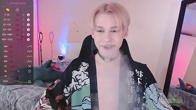 rainbow  salt online show from February 3, 10:58 am