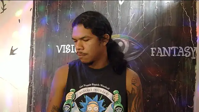 Dari sex online show from January 7, 1:10 pm