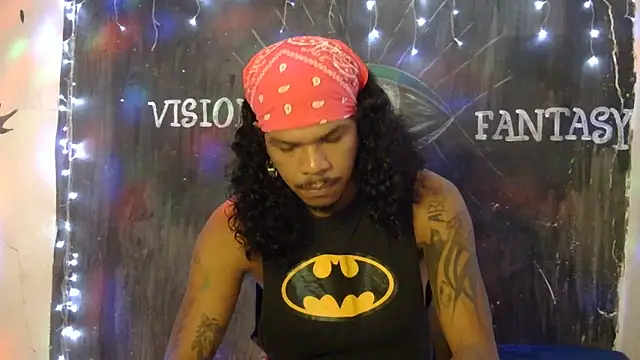 Dari sex online show from January 11, 11:56 am