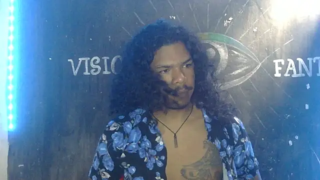 Dari sex online show from February 26, 2:25 pm