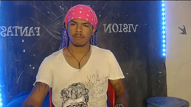 Dari sex online show from February 10, 4:47 pm