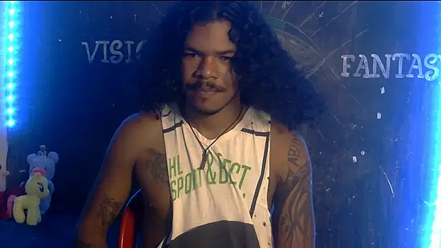 Dari sex online show from March 8, 1:44 pm