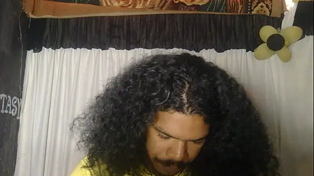 Dari sex online show from March 21, 12:50 pm