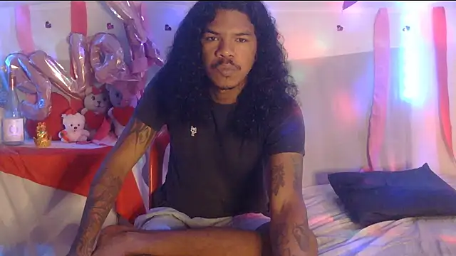 Dari sex online show from February 21, 11:33 am