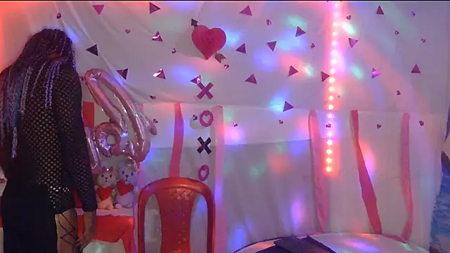 Dari sex online show from February 12, 12:27 am