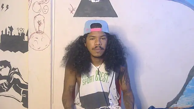 Dari sex online show from March 9, 3:27 pm